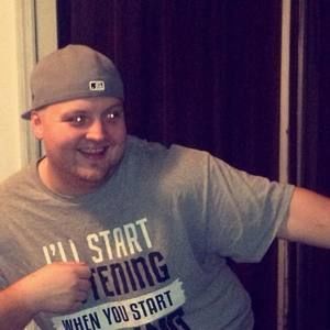 Meet your Posher, Corey